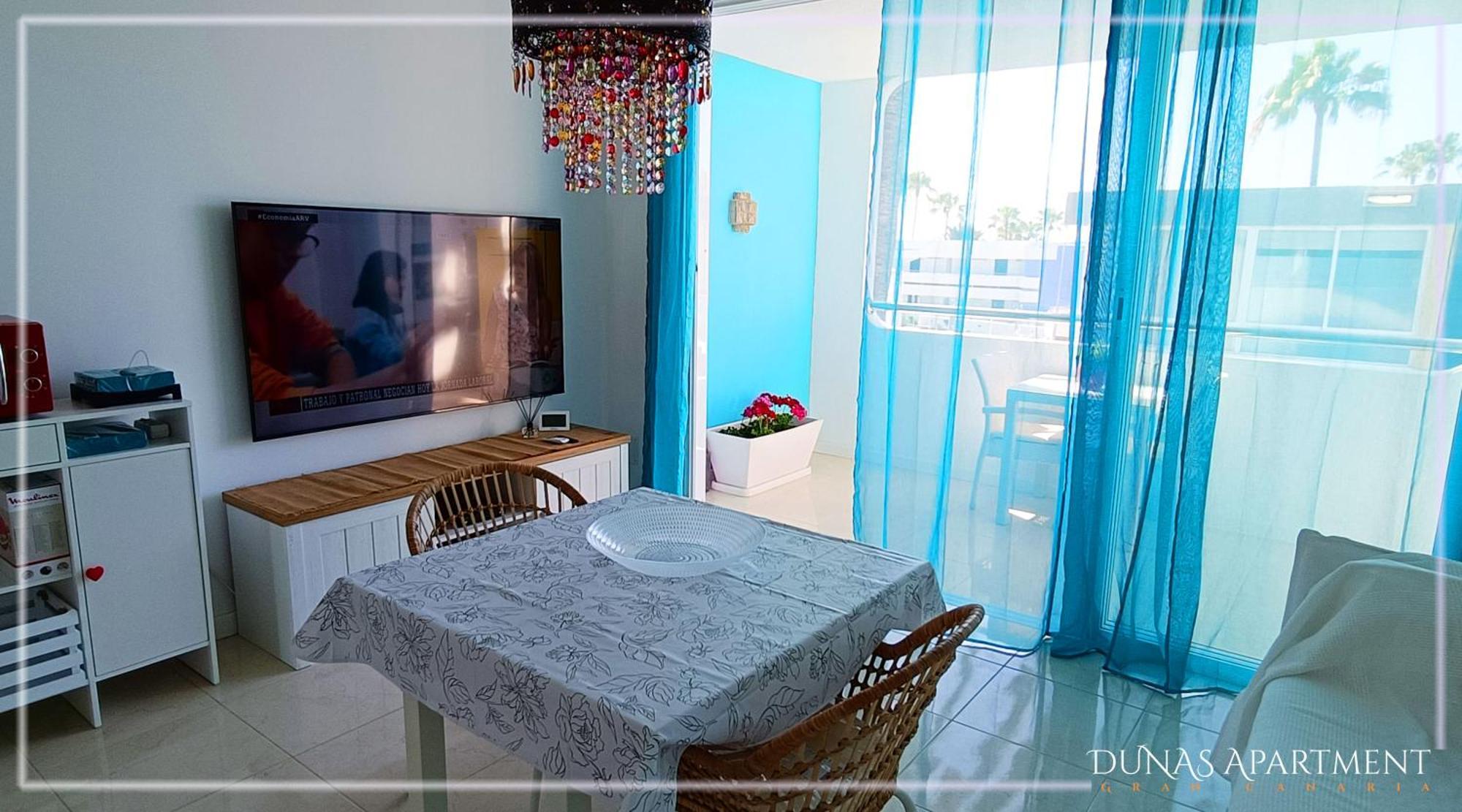 Dunas Apartment Gran Canaria Playa del Ingles  Dış mekan fotoğraf
