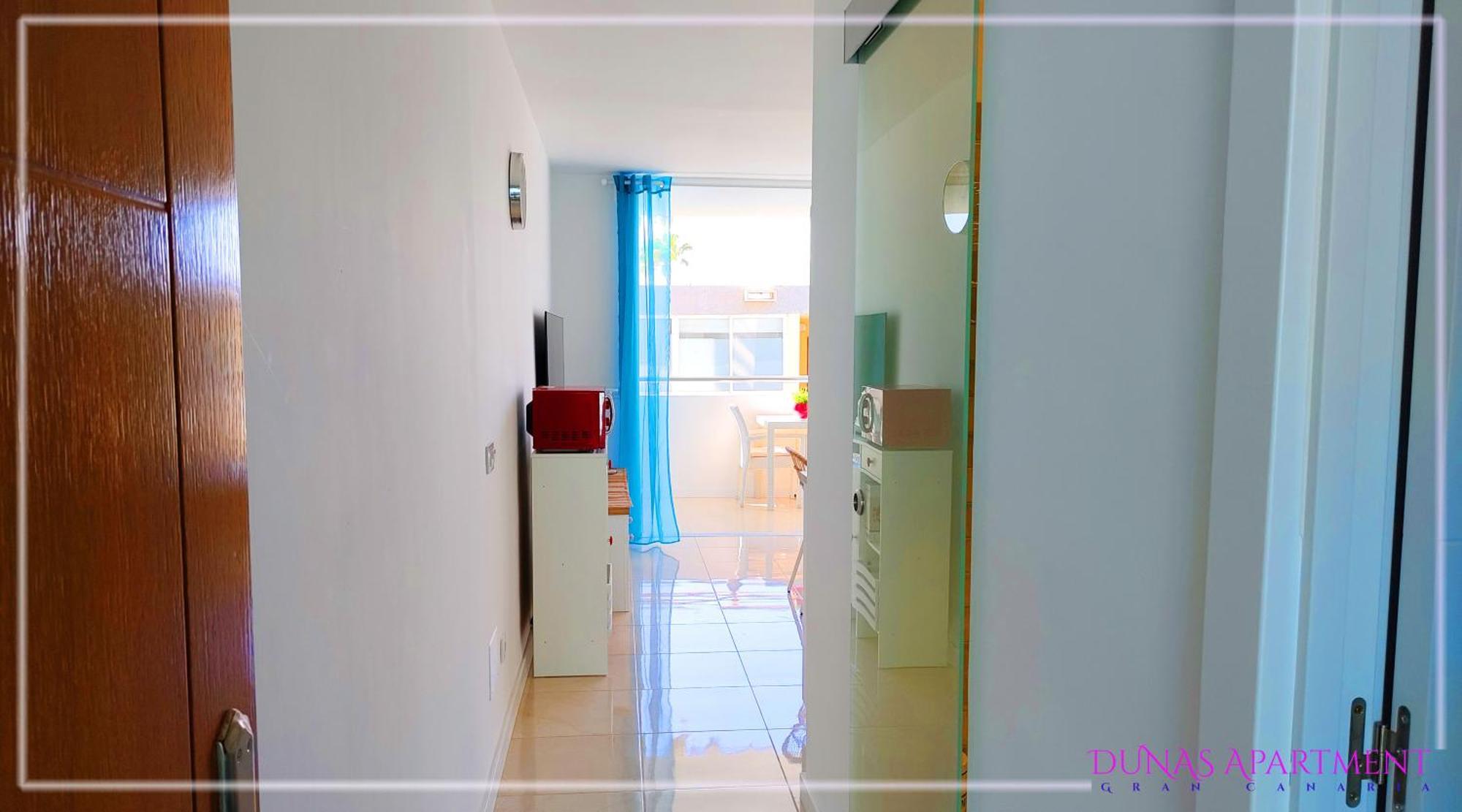 Dunas Apartment Gran Canaria Playa del Ingles  Dış mekan fotoğraf