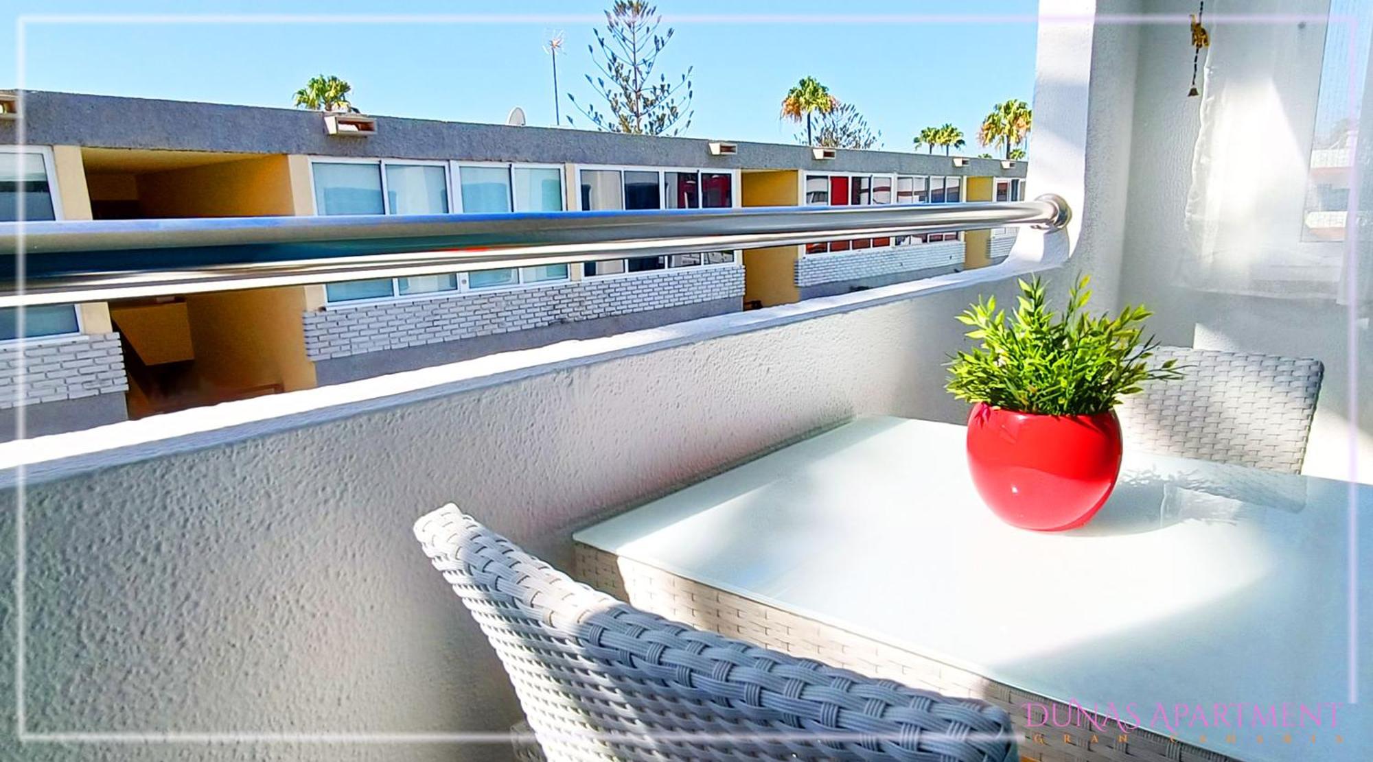 Dunas Apartment Gran Canaria Playa del Ingles  Dış mekan fotoğraf