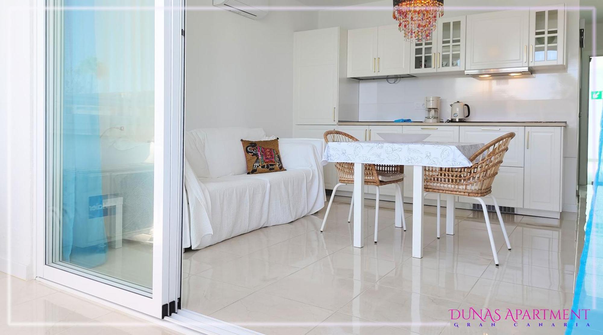 Dunas Apartment Gran Canaria Playa del Ingles  Dış mekan fotoğraf