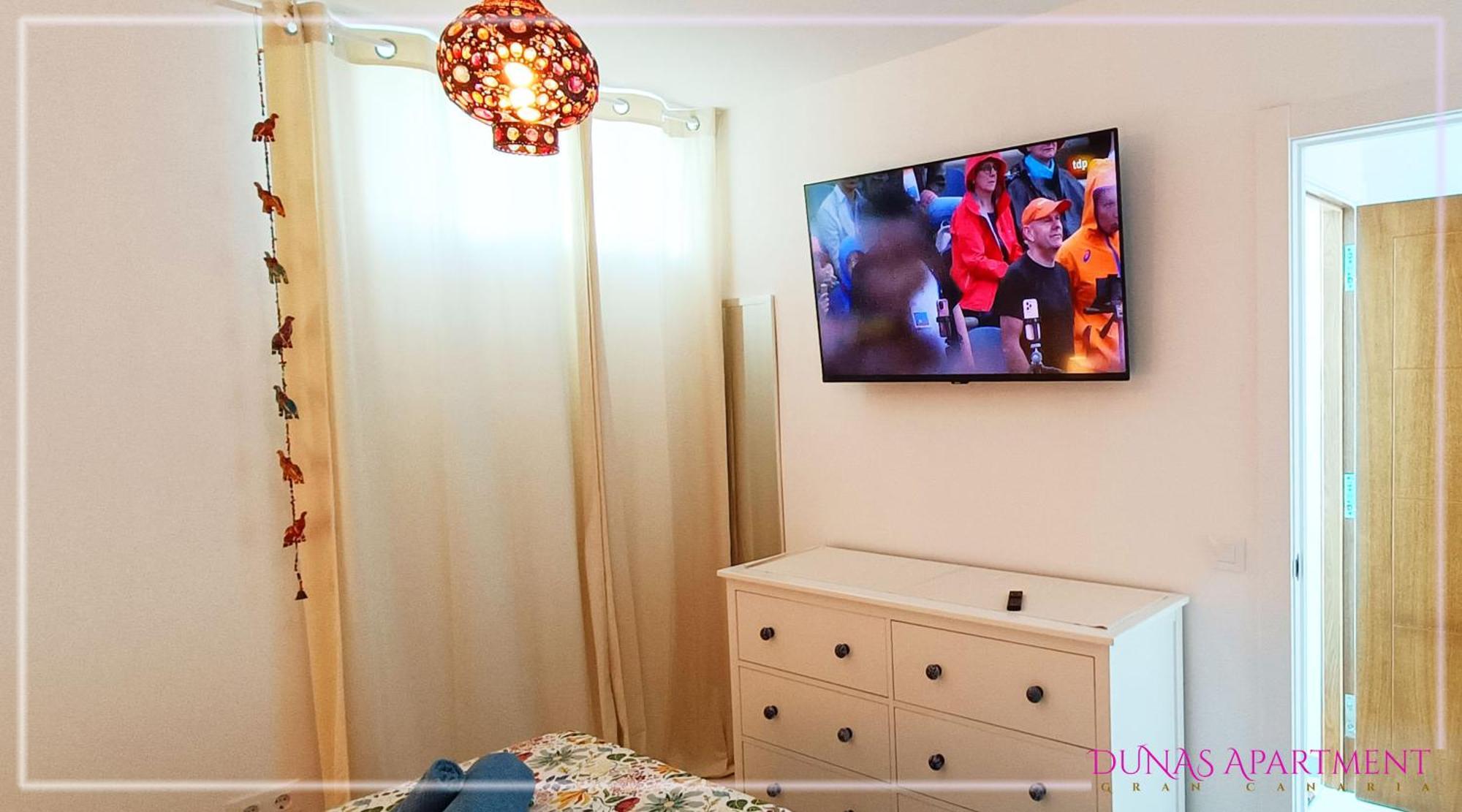 Dunas Apartment Gran Canaria Playa del Ingles  Dış mekan fotoğraf