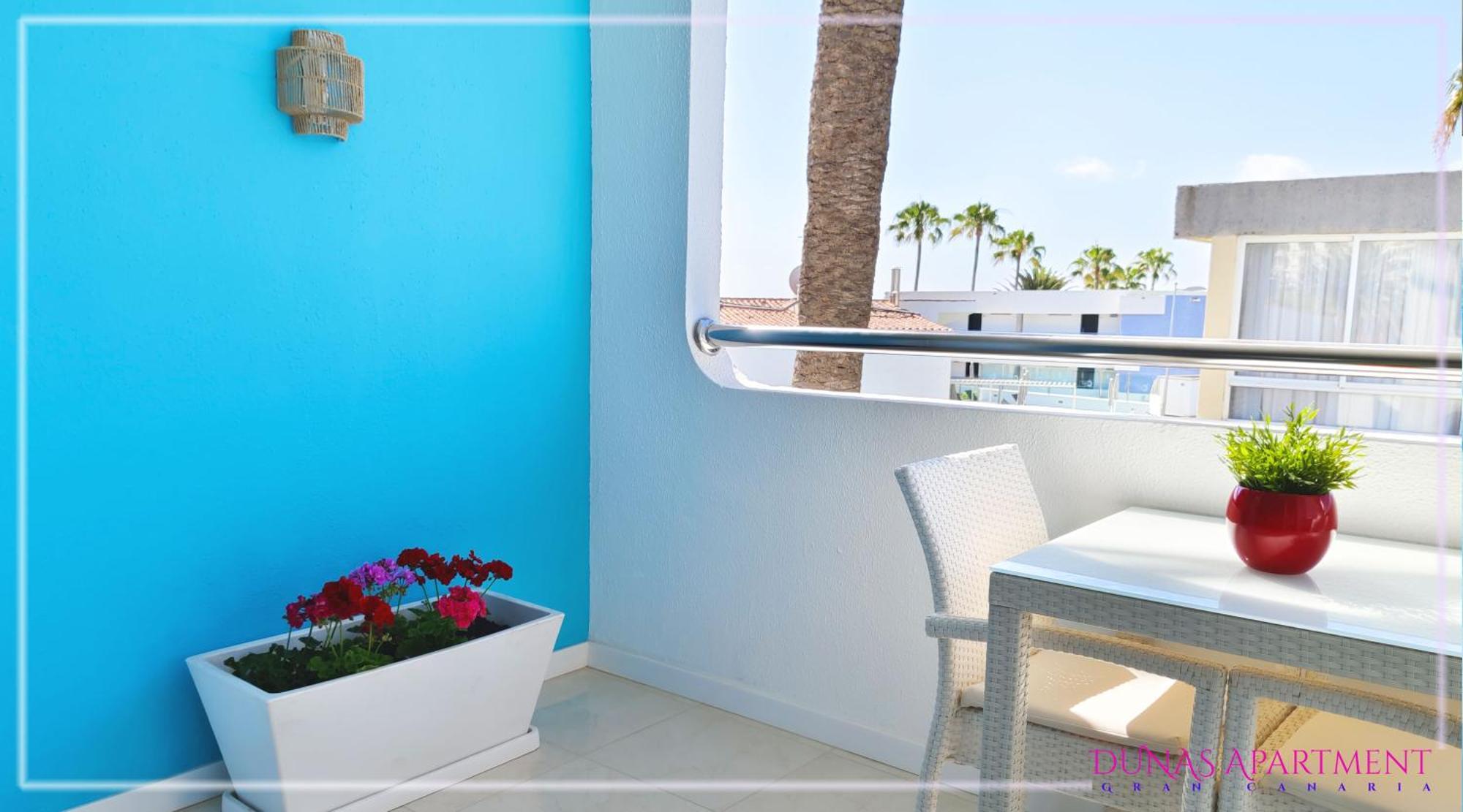 Dunas Apartment Gran Canaria Playa del Ingles  Dış mekan fotoğraf